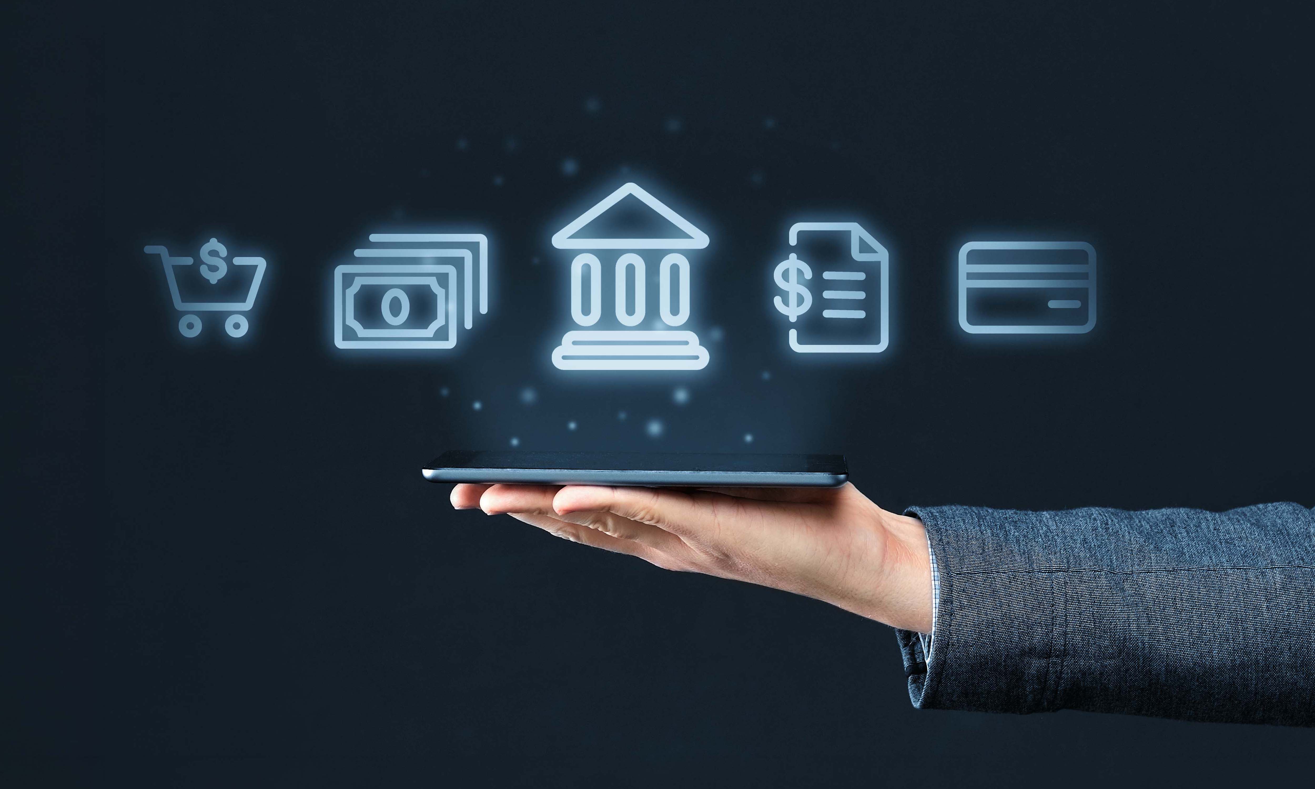 Choosing Payment Infrastructure